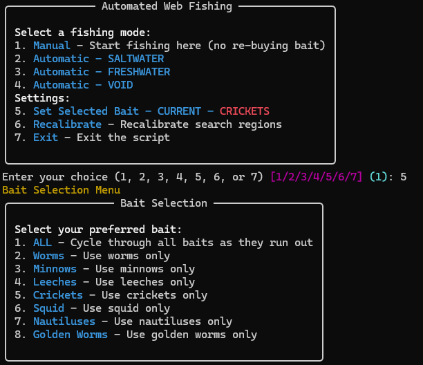 CLI