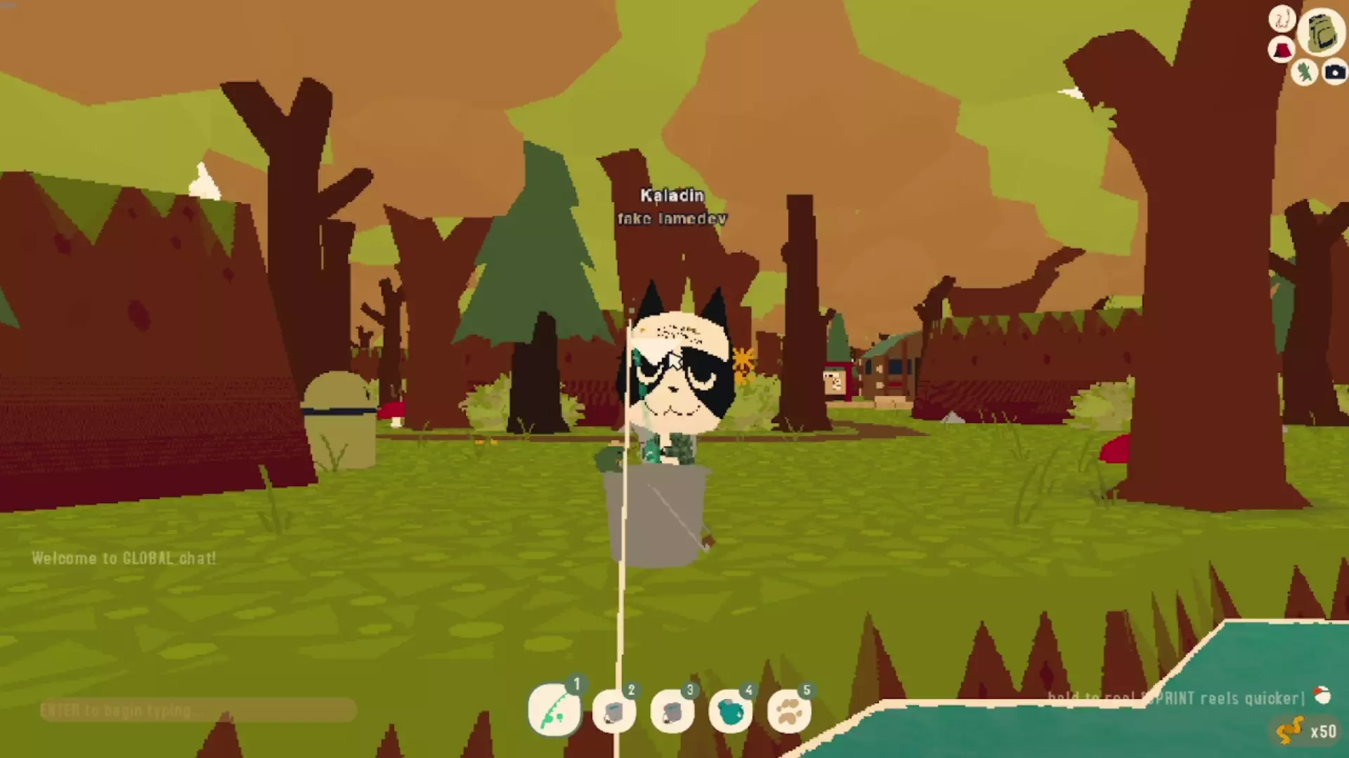 Fishing